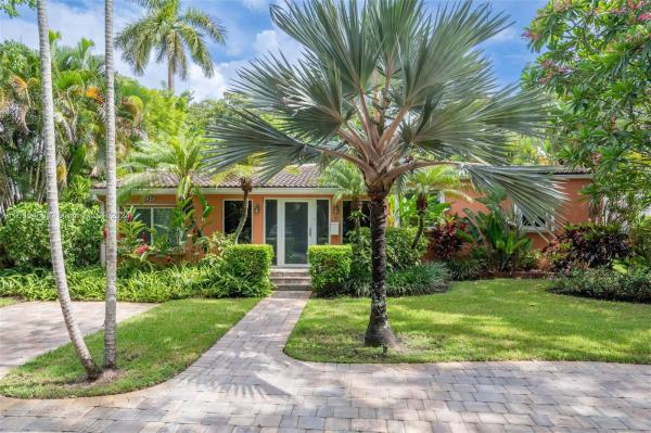 Priors To Biscayne Park Estates, 1045 NE 120th St, Biscayne Park, Florida 33161, image 1