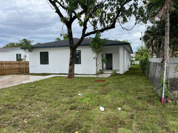Frances Park, Brownsville, Florida 33142, image 1