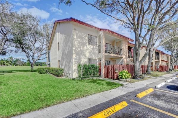 Royale Gardens, 7941 Southgate Blvd #A12, North Lauderdale, Florida 33068, image 1
