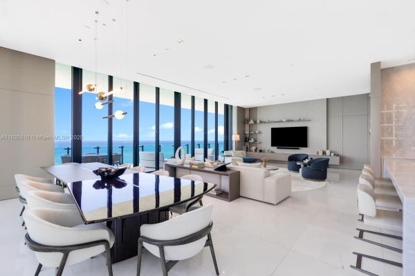 Muse, 17141 Collins Ave #2501, Sunny Isles Beach, Florida 33160, image 1