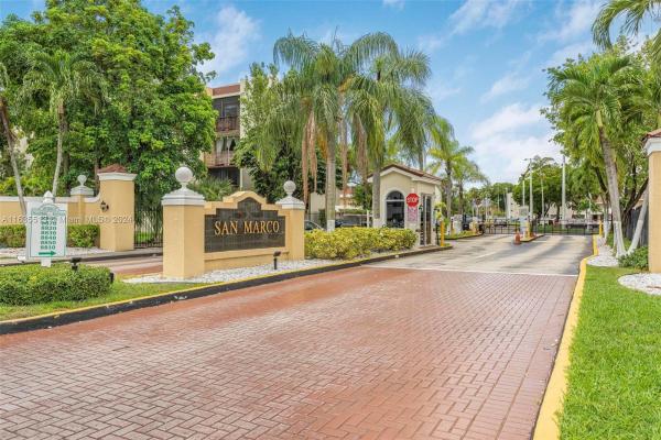 San Marco, 8810 Fontainebleau Blvd #116, Fountainebleau, Florida 33172, image 3