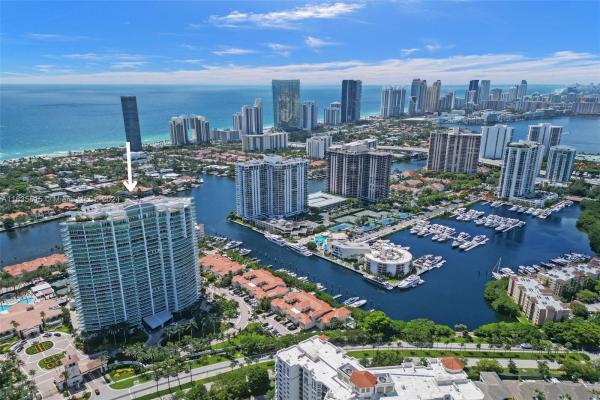 Towers Of Porto Vita South, 19955 NE 38th Ct #1204, Aventura, Florida 33180, image 1