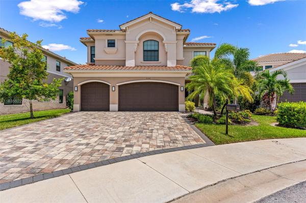 Riverstone, 3086 Hudson Ter, Naples, Florida 34119, image 1