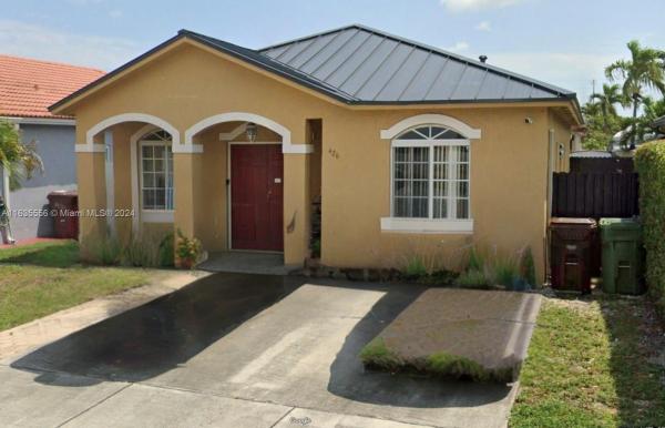 Excalibur Homes, 426 W 70th St, Hialeah, Florida 33014, image 1