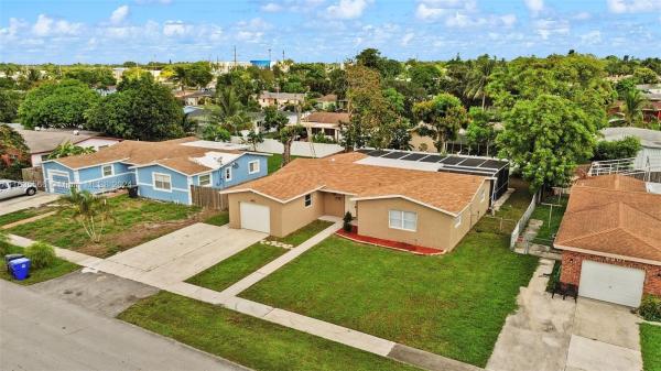 Kimberly Village, 6831 SW 10th Ct, North Lauderdale, Florida 33068, image 1
