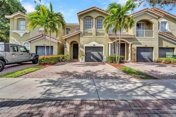 Palm Breeze, 2533 SE 15th Ct, Homestead, Florida 33035, image 1