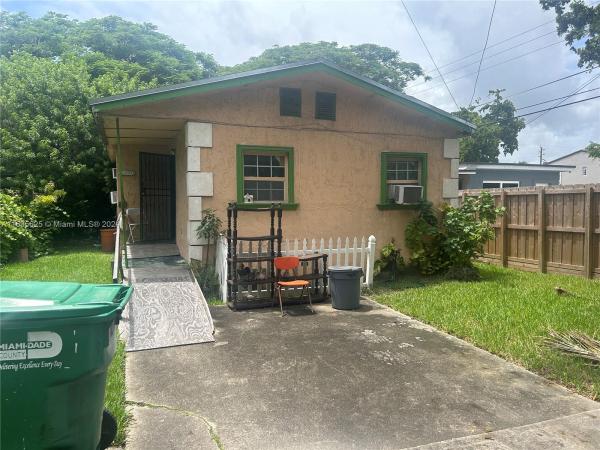 Sunny Slope Park, 2290 NW 51st Ter, Brownsville, Florida 33142, image 1