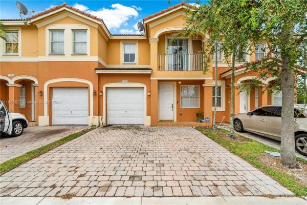 Bluewaters, 10918 SW 240th Ln #10918, Princeton, Florida 33032, image 1