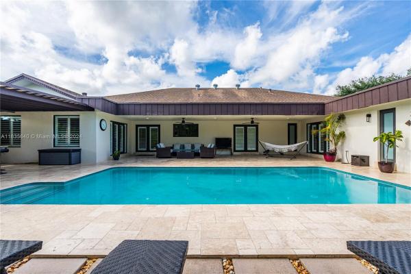 Granada West Estates, 9988 SW 126th Ter, Kendall, Florida 33176, image 1