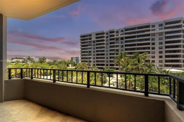 Tidemark At Key Colony, 201 Crandon Blvd #420, Key Biscayne, Florida 33149, image 1