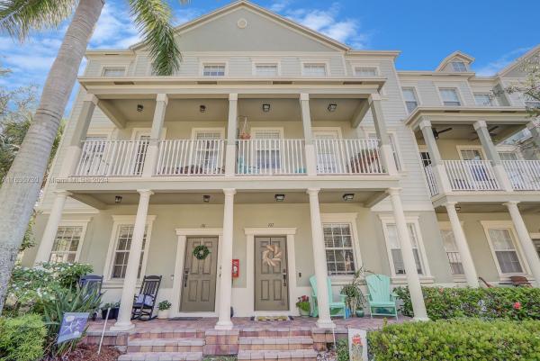 Sandpiper Cove At Botanica, 105 Black Ironwood Rd #101, Jupiter, Florida 33458, image 1