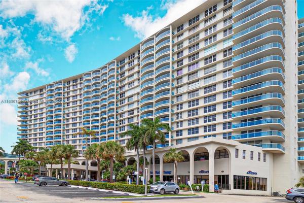 The Hallmark Of Hollywood, 3800 S Ocean Dr #419, Hollywood, Florida 33019, image 1