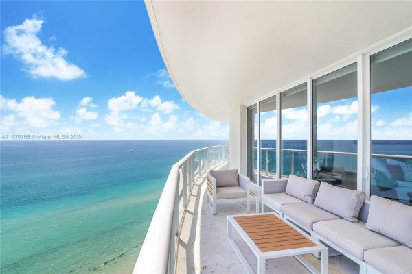 Millennium, 18671 Collins Ave #2702, Sunny Isles Beach, Florida 33160, image 1