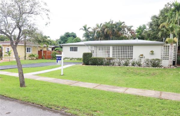Breezeswept Estates, 130 NE 133rd St, North Miami, Florida 33161, image 1