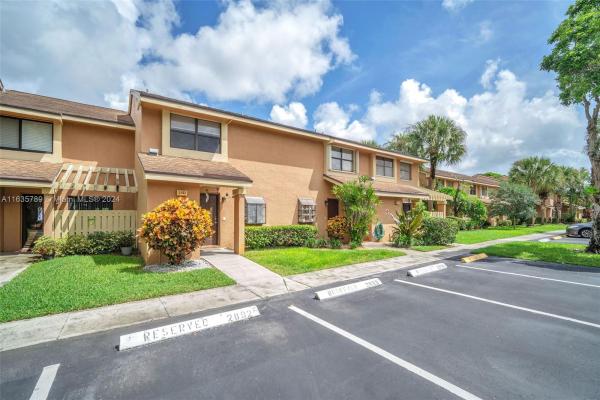 Golden Raintree 6, 3747 N Carambola Cir N #2893, Coconut Creek, Florida 33066, image 1