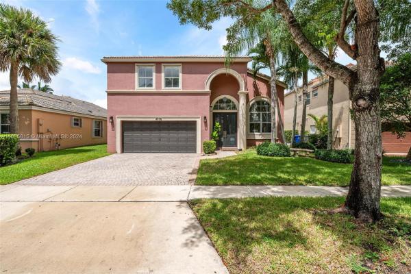 Riviera Isles, 4976 SW 166th Ave, Miramar, Florida 33027, image 2