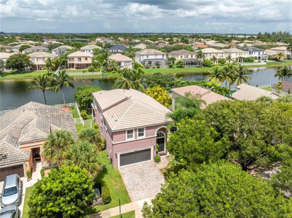 Riviera Isles, 4976 SW 166th Ave, Miramar, Florida 33027, image 3