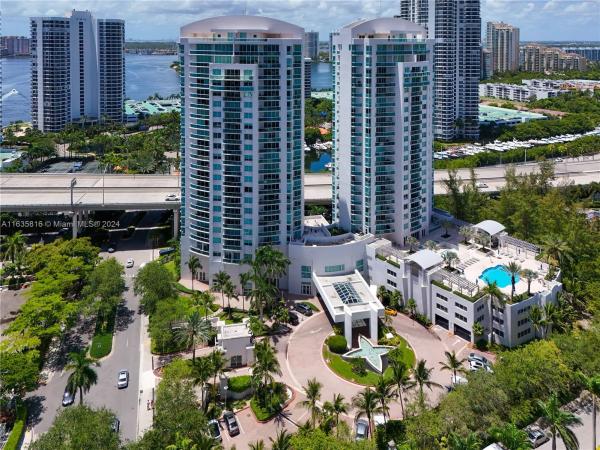 The Parc At Turnberry Isle, 19400 Turnberry Way #731, Aventura, Florida 33180, image 1