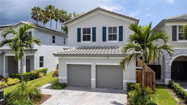 The Riviera, 1369 SE 27th Ter, Homestead, Florida 33035, image 3