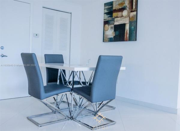 Fortune House, 185 SE 14th Ter #1506, Miami, Florida 33131, image 1