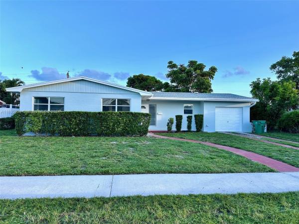 Scott Lake Manor, 1310 NW 172nd St, Miami Gardens, Florida 33169, image 1