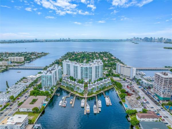 360, 7910 Harbor Island Dr #611, North Bay Village, Florida 33141, image 1