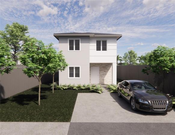 North Ridgeway Park, West Little River, Florida 33147, image 1