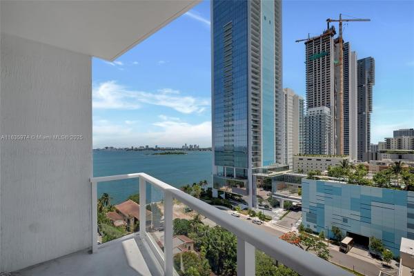 The Crimson, 601 NE 27th St #1206, Miami, Florida 33137, image 1