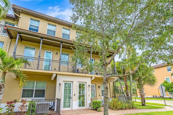Cobblestone, 995 SW 147th Ave #2514, Pembroke Pines, Florida 33027, image 1