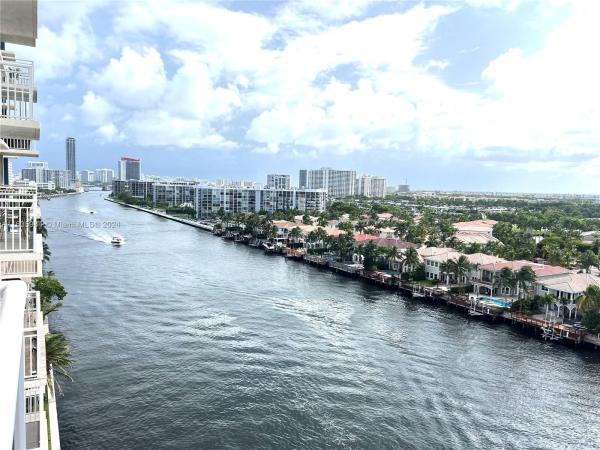Allington Towers South, 1600 S Ocean Dr #12C, Hollywood, Florida 33019, image 1