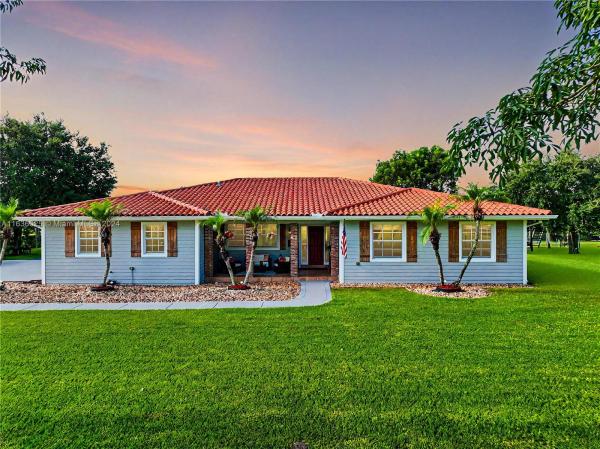 Bonanza Ranch Estates, 20880 SW 234th St, Redland, Florida 33031, image 1