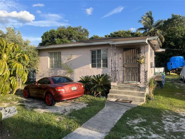 Oxford Park, 2454 NW 91st St, West Little River, Florida 33147, image 3
