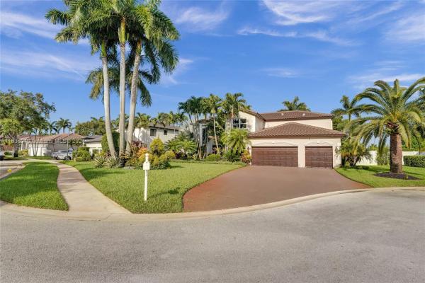 Windsor Palms, 3400 SW 147th Ave, Miramar, Florida 33027, image 1