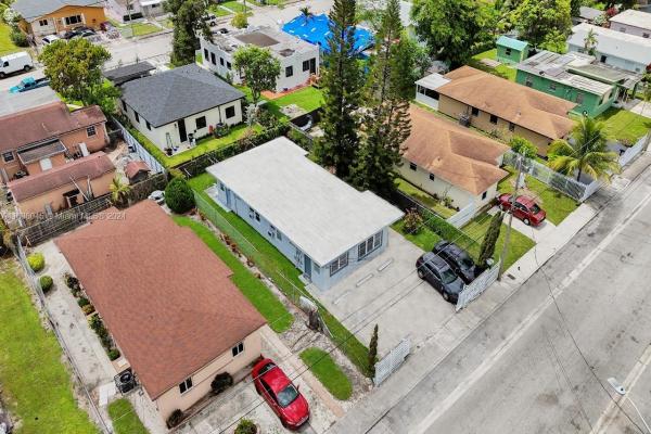Floral Park, 1520 NW 53rd St, Miami, Florida 33142, image 1