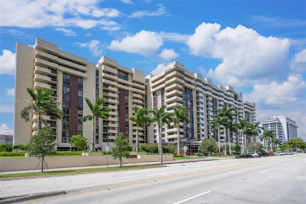 Biltmore 2, 600 Biltmore Way #611, Coral Gables, Florida 33134, image 1