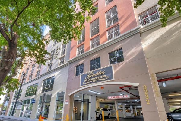 Gables Marquis, 3232 SW 22nd Ter #1009, Miami, Florida 33145, image 1