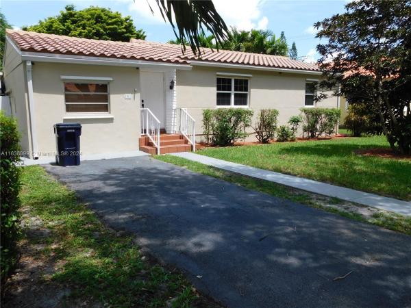 Country Club Estates, 581 W La Villa Dr, Miami Springs, Florida 33166, image 1
