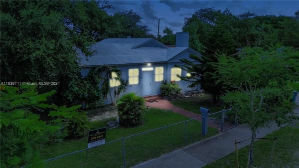 17th Avenue Manor, 1888 NW 49th St, Miami, Florida 33142, image 1