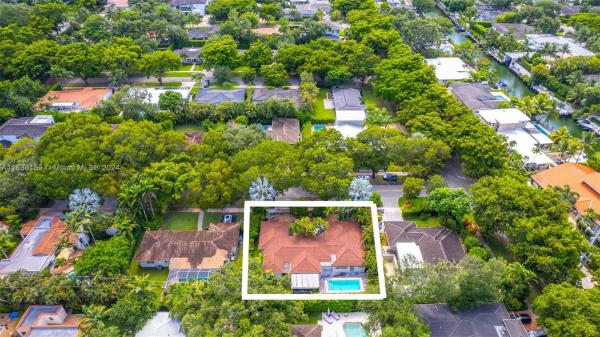 Riviera, 6805 Talavera St, Coral Gables, Florida 33146, image 3