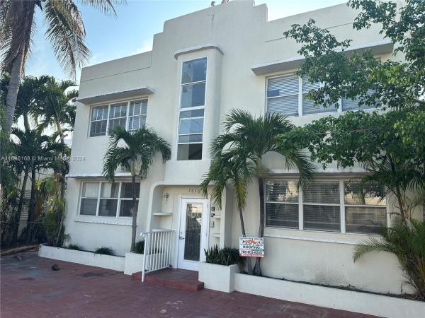 7636 Abbott Avenue, 7636 Abbott Ave #6, Miami Beach, Florida 33141, image 1