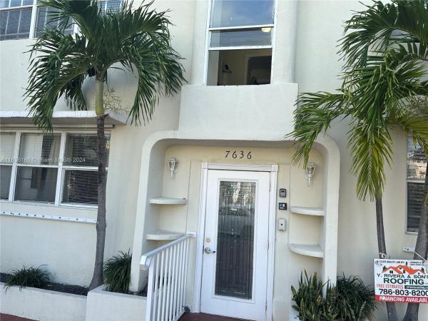 7636 Abbott Avenue, 7636 Abbott Ave #6, Miami Beach, Florida 33141, image 2