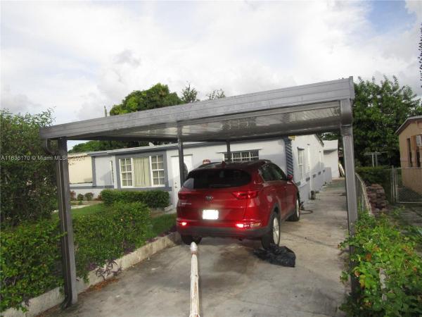 Magnolia Gardens, 2316 Service Rd, Opa-Locka, Florida 33054, image 2