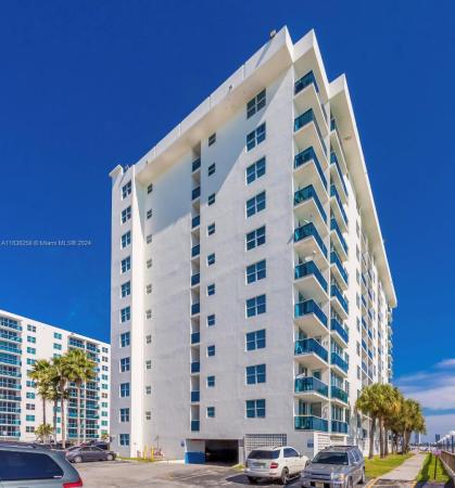 Treasures On The Bay, 7501 E Treasure Dr #3C, North Bay Village, Florida 33141, image 1