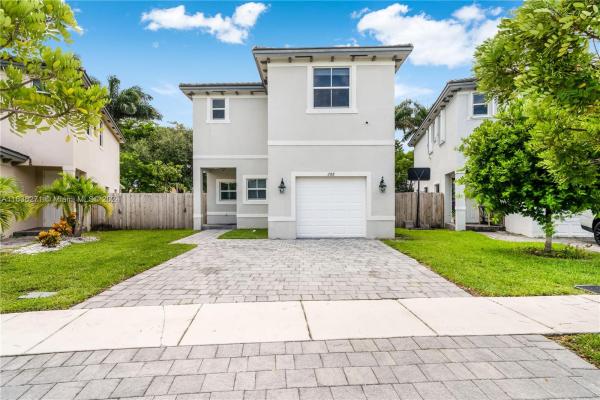 Fernandos Place, 288 Se 31st Ave, Homestead, Florida 33033, image 1