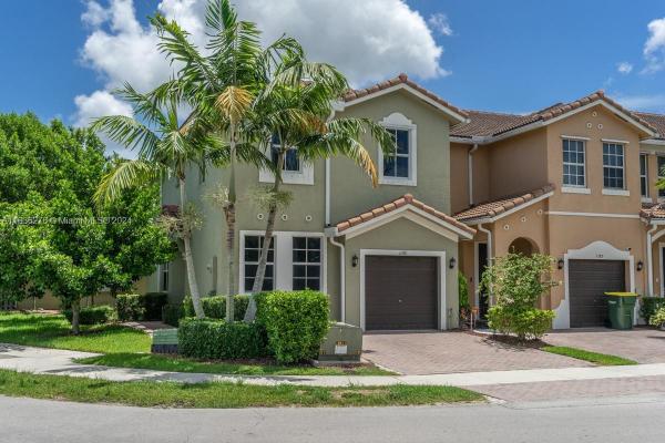 Palm Breeze, 1381 SE 24th Ter #1381, Homestead, Florida 33035, image 2
