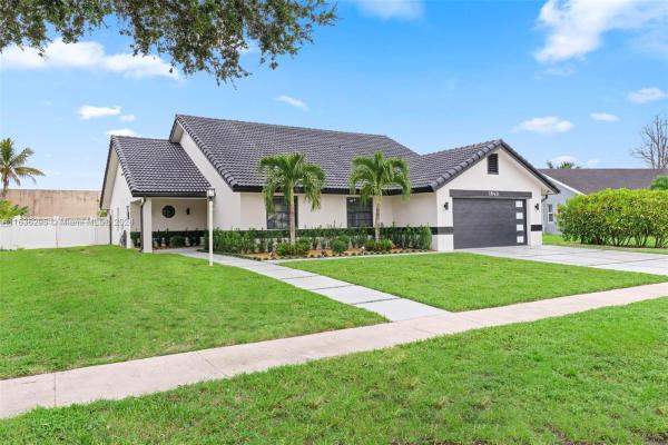 Plantation Harbor, 1840 SW 51st Ter, Plantation, Florida 33317, image 1