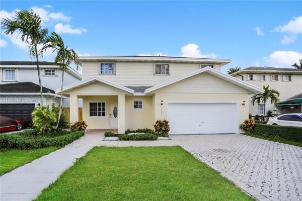 Adventure Homes, 14750 SW 141st Ter, Country Walk, Florida 33196, image 1