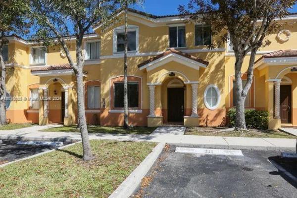 Shoma Townhomes At Keys Cove, 2911 SE 15th Rd #65, Homestead, Florida 33035, image 1
