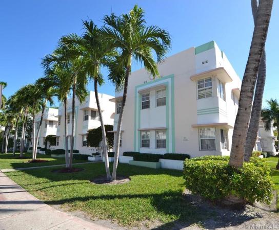 The Chelsea, 540 15th St #204, Miami Beach, Florida 33139, image 1