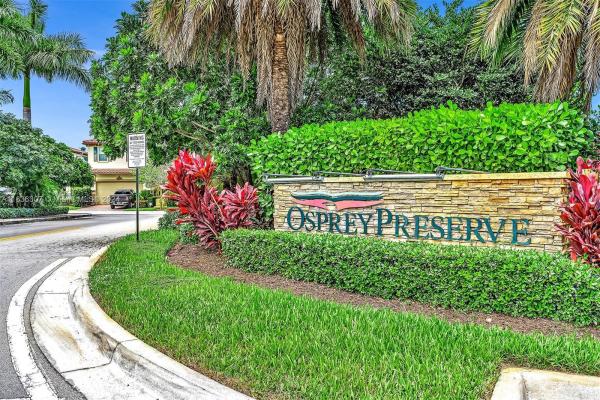 Osprey Preserve, 5312 Falcon Trl, Davie, Florida 33314, image 1